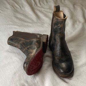 Bed Stu Nandi Chelsea boot! 🤎🥰